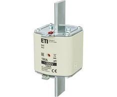 ETI NH3 GG 160A/800V