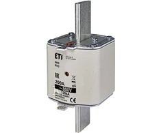 ETI NH3 GG 250A/800V