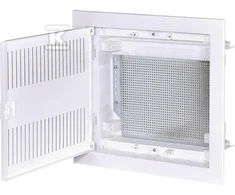 Modulinis skydas ETI ECG14MEDIA-I, potink, IP30, 14 mod.