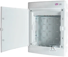ETI ECM24PO MEDIA HOUSING