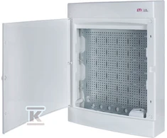ETI ECT 3X18PO MEDIA HOUSING