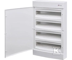 ETI ECT 4X18PO-S BŪSTAS