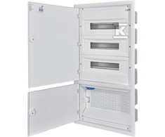 ETI ERP18-5-3V MEDIA HOUSING