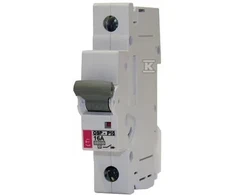 Eti-Polam galios ribotuvas OSP-10 1P 16A (002181016)