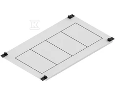 Eti Polam ETI DANGAS 4XKVL00 (500X300) CP 2-2 K00