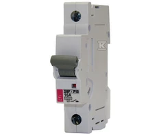 ETI OSP-10 1P 20A MAITINIMO RIBOTUVAS