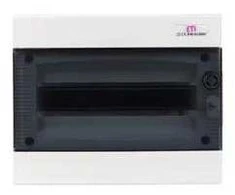 ETI Modulinis skydas ECM12PT, 12 modulių, potinkinis, IP40