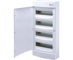 Eti Polam ETI Modulinis skydas ECT48PO-s, 48 modulių, IP40