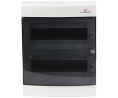ETI Modulinis skydas ECT24PT-s, 24 modulių, IP40