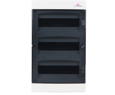 ETI Modulinis skydas ECT36PT-s, 36 modulių, IP40