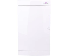 ETI Modulinis skydas ECT36PO-s, 36 modulių, IP40