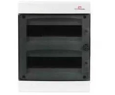 ETI Modulinis skydas ECM24PT-s, 24 modulių, potinkinis, IP40
