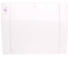 ETI Modulinis skydas ECM24PO-s, 24 modulių, potinkinis, IP40