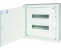 Eti Polam 001101382 Skirstomojo įrenginio korpusas n/t WRP18-2 001101382