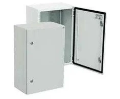 Eti Polam 001102104 Metalinis korpusas 300x300x250mm IP66 su ETIBOX GT plokšte 30-30-25 001102104