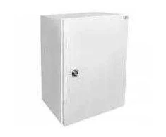 Eti Polam 001102115 Metalinis korpusas 500x400x200mm IP66 su ETIBOX GT plokšte 50-40-20 001102115