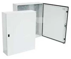 Eti Polam 001102146 Metalinis korpusas 1000x800x300mm IP66 su plokšte ETIBOX GT 100-80-30 001102146