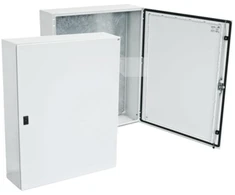 Eti-Polam Metalinis korpusas 1000x800x300mm IP65 su ETINOX GT 100- 80- 30 001102146