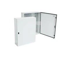 Eti-Polam Metalinis korpusas 1000x1000x250mm IP65 su ETINOX GT 100- 100- 25 (001102148)