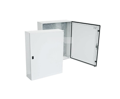 Eti Polam 001102150 Metalinis korpusas 1000x1000x400mm IP66 su ETIBOX GT plokšte 100-100-40 001102150