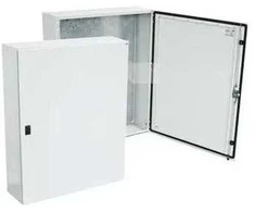 Eti Polam 001102153 Metalinis korpusas 1200x800x300mm IP66 su ETIBOX GT 120-80-30 plokšte 001102153