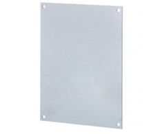 Eti Polam 001102624 Metalinė montavimo plokštė 262x198mm EPC-MMP 30-25 - 001102624