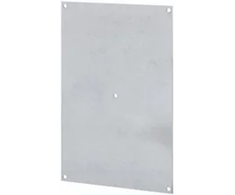 Eti Polam 001102625 Metalinė montavimo plokštė 360x248mm EPC-MMP 40-30 - 001102625