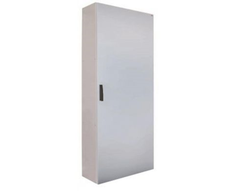 Eti Polam 001327509 Tuščias metalinis atskirai pastatomas korpusas IP65 I klasė RAL7035 (800x2000x400) HXS400 3-13 001327509