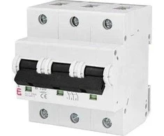 Eti Polam 002125732 ETIMAT 10 3p B100 grandinės pertraukiklis 002125732
