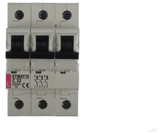 Eti-Polam 3P C 32A 10kA AC - 002135719