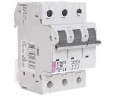 Eti-Polam Jungiklis ETINAT 6 3p 6kA C16 - 002145516