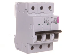 Eti-Polam 3P D 32A 10kA AC – 002155719