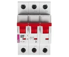Eti Polam 002423314 Modulinis jungiklis 63A 3P 400V SV 363 002423314