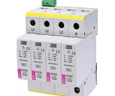 Eti-Polam T2 (C) ETITEC C T2 275 / 20 4 + 0 RC - TNS 002440396 tinklas