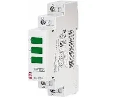 Eti-Polam Lampka modułowa 3-fazowy žalia SON H-3G 002471556