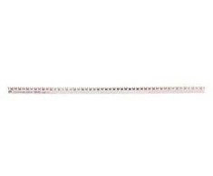 Eti-Polam 2P 100A jungiantis geležinkelis 16mm2 54mod. IZ16 / 2F / 54 (002921067)