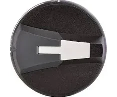 Eti-Polam Rankena durų juoda 16-80A IP65 CLBS-EH80/G 004661415