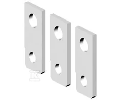 ETI JUNGTYS ZB2 125/3 TIESIOS