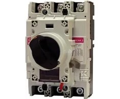 Etipo Przyłącza szynowe rozszerzone Eti ZB2S 160/4 (1kpl=4vnt..) 004671977