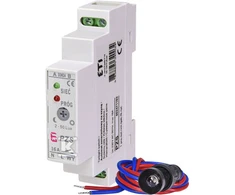 Eti-Polam TH geležinkelio PZS prieplaukos mašina - 002471103