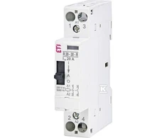Eti Polam ETI R 20-20-R-230V AC STYCZ.MOD.