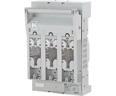 Eti Polam KVL-1 3p saugiklis M10-M10 001690872