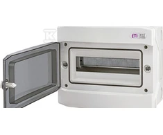 ETI ROZDZ.N/T 12 MOD.ECH-12PT IP65 1500V DC