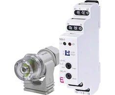 Fotorelė Eti SOU-1, 16 A, 230 V