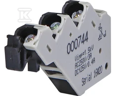 Eti-Polam SS2 125- 630AF (004671144)