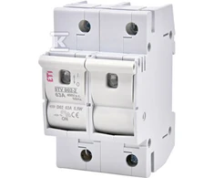 Eti-Polam Saugiklis 2P 63A STV D02 (00227003)