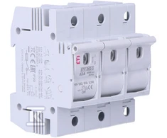 ETI STV D02 63A 3P ATJUNGIMAS