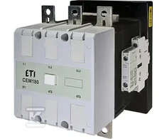 ETI STYCZNIK CEM180.22-230V-50/60HZ