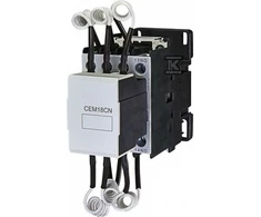 Eti Polam ETI KONTAKTERIUS CEM18CN. 10-230V-50HZ