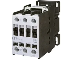Eti-Polam Maitinimo šaltinis 45A 24V AC CEM25.00- 24V-50 / 60Hz (004645100)